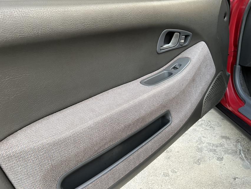 CIVIC 3door AT ทรงดีภายในกระสอบม่วง ภาษี69 18