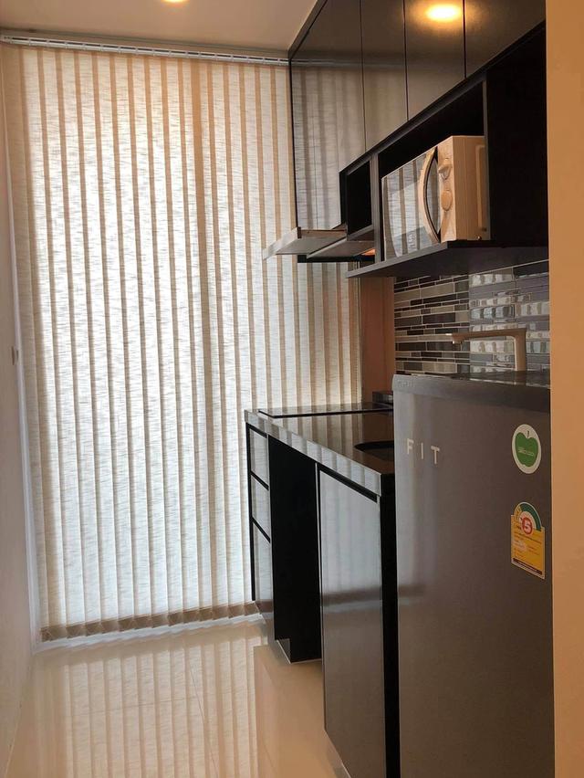 ✨ ให้เช่า ชาร์โตว์ อินทาวน์ จรัญ 96/2 ชั้น 7 ใกล้ สถานีรถไฟฟ้าบางอ้อ 🏢 7