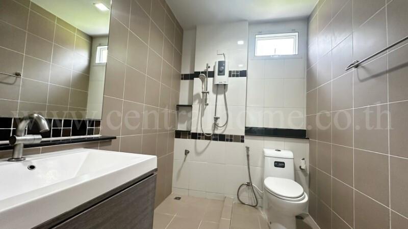 บ้านเดี่ยว ฮาบิเทีย บอนด์ ราชพฤกษ์ หลังมุม ต่อเติมครบ พร้อมอยู่ 13