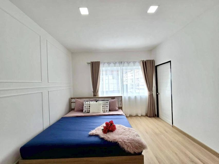 ขายทาวน์เฮ้าส์ 2.69 ล้าน ซอยสยามคันทรีคลับ 10