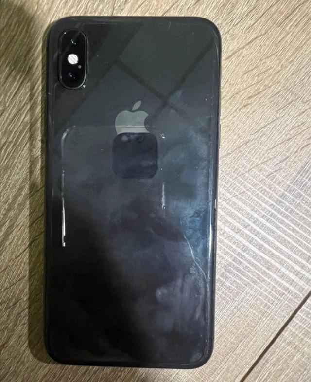 iPhone XS 64 gb 4