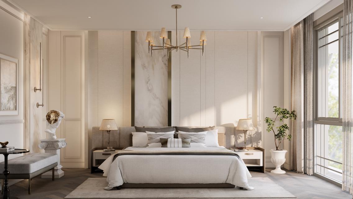 ขายอาคารสูง 6 ชั้นที่พร้อมให้คุณรีโนเวทใหม่บนถนนกรุงเทพกรีฑา 10