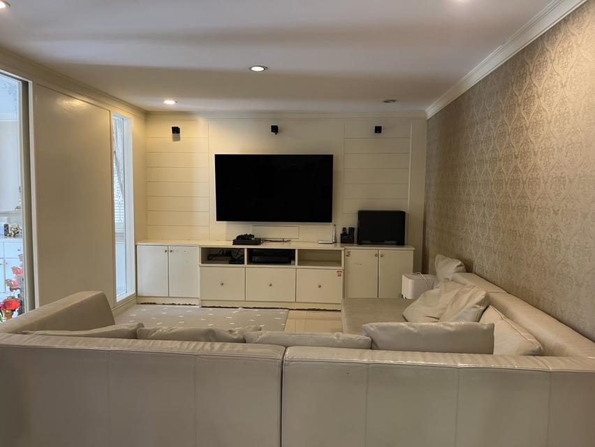 ขายบ้านเดี่ยวสุขุมวิท 64, Home for Sale Sukhumvit 64  4