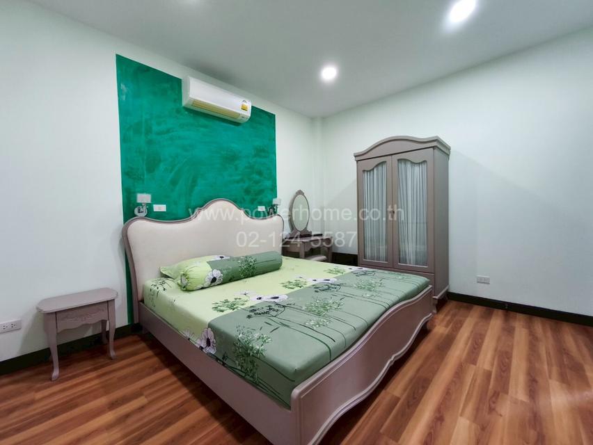 บ้านเดี่ยว 1.5 ชั้น ใกล้องค์การบริหารส่วนตำบลหินเหล็กไฟ ถนนเพชรเกษม ต.หินเหล็กไฟ อ.หัวหิน จ.ประจวบคีรีขันธ์ 17