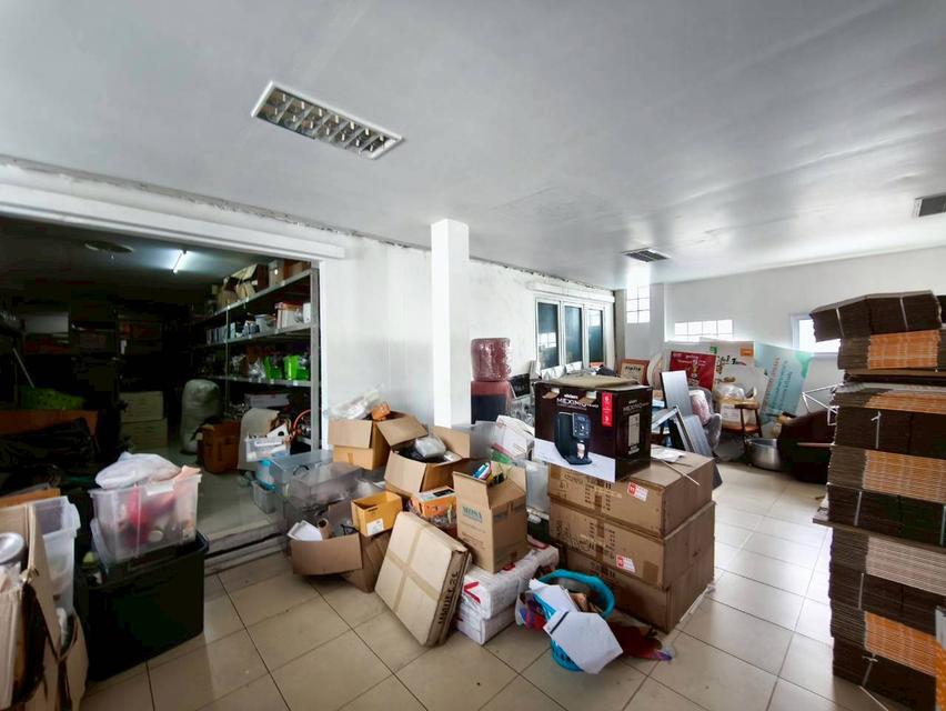 อาคารพาณิชย์ 3 คูหา ถนนนาวงประชาพัฒนา แขวงสีกัน เขตดอนเมือง กรุงเทพมหานคร 16