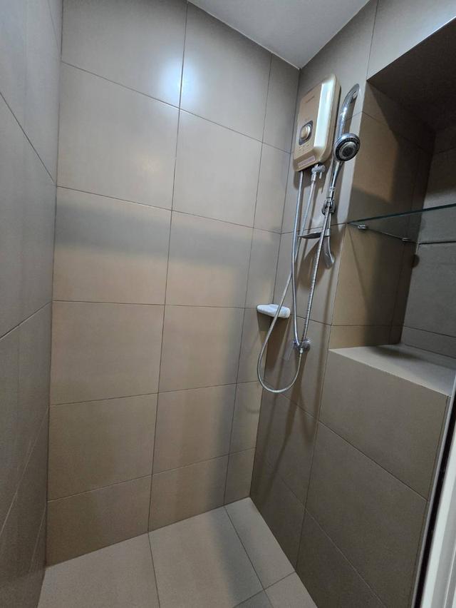 ขายคอนโด Rich Park @ Triple Station ชั้น 30 ใกล้ MRT หัวหมาก ราคา 2.69 ล้าน 9