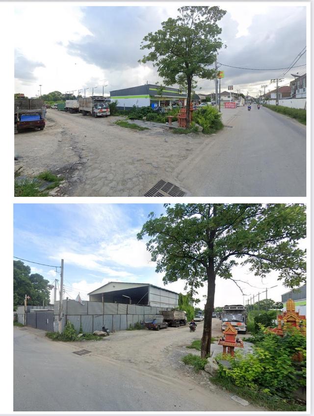 ขายที่ดิน ระยอง - เนินสำลี 2