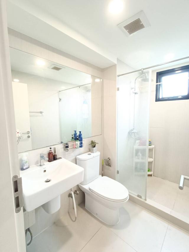 ขายคอนโด แอทติจูด แบริ่ง 14 ห้องมุม 2 ห้องนอน ตกแต่งครบ พร้อมเข้าอยู่ ทำเลดี ใกล้ BTS แบริ่งเพียง 600 ม. 10