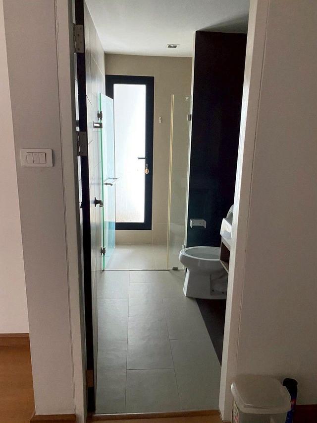 ให้เช่าทาวน์โฮม 3 ชั้น แกรนด์ ไอ-ดีไซน์ วิภาวดี เฟอร์ฯครบ พร้อมเข้าอยู่ ทำเลดีใกล้สนามบินดอนเมือง 18