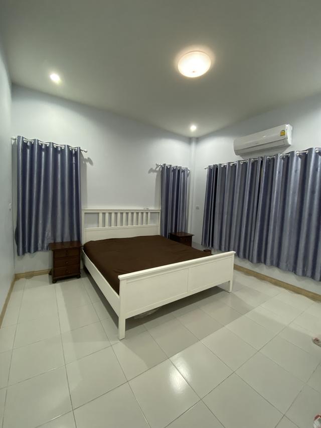 ขายบ้านเดี่ยว หมู่บ้านศิริชัย4 ในเมืองกาญจนบุรี 10