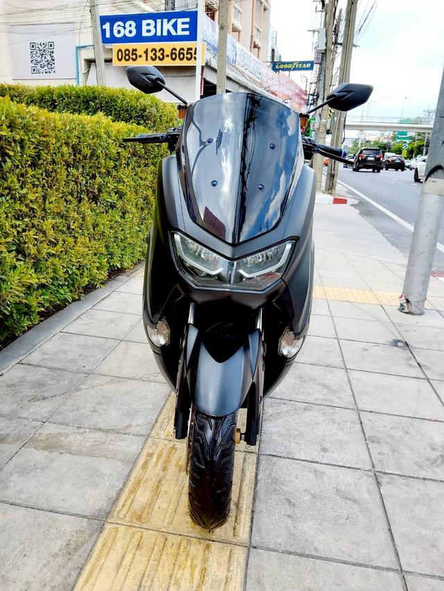 Yamaha Nmax155 VVA 2024 สภาพเกรดA เอกสารครบพร้อมโอน