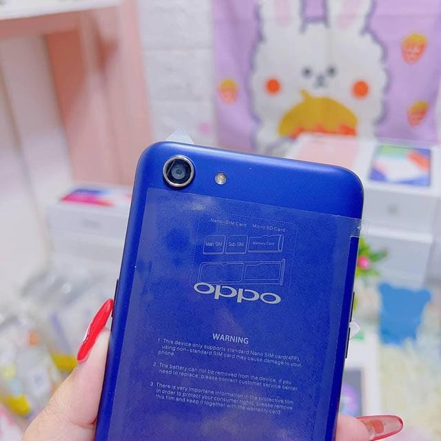 Oppo A83 มือสองสภาพนางฟ้า 10