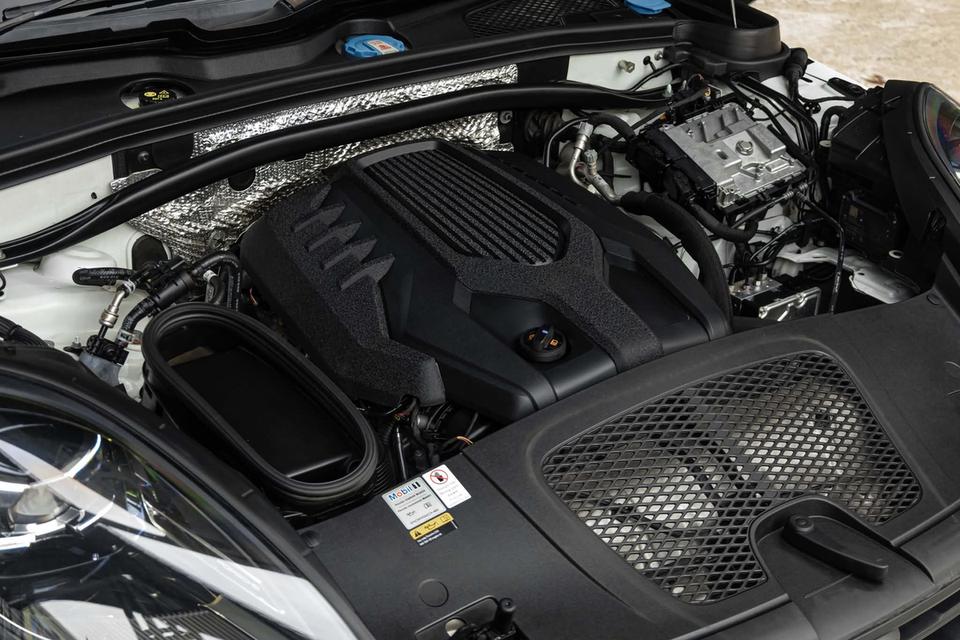 Macan 2.0 turbo 9