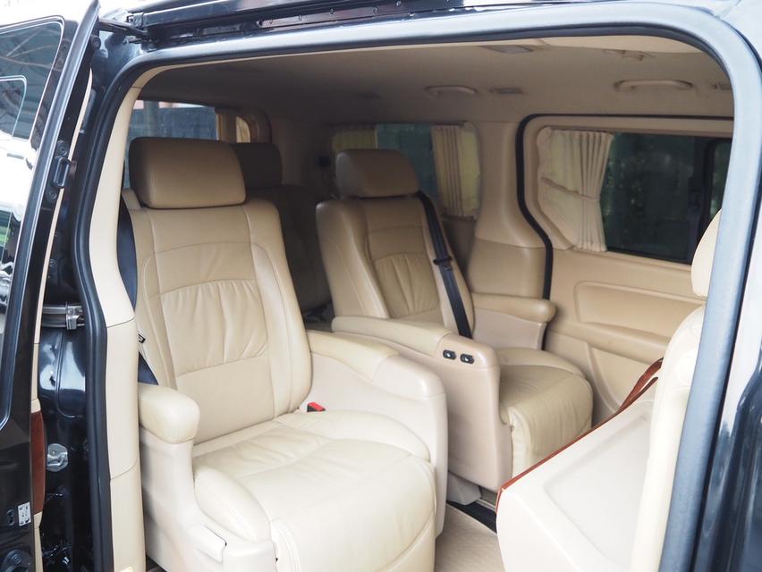 HYUNDAI GRAND STAREX 2.5 VIP ปี 2013 18