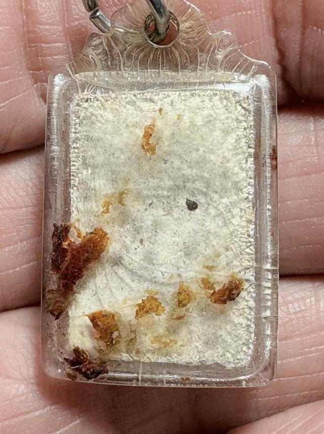 พระสมเด็จคะแนน เก่า ไม่ทราบที่ รูปที่ 2