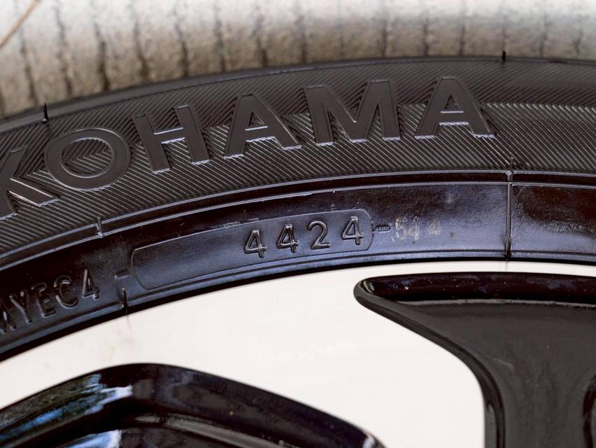 Honda HR-V 1.8E Limited ปี 2015 20