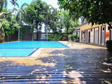 ขายบ้านเดี่ยวหรู โครงการลัดดารมย์ อีลีแกนซ์ รามอินทรา โดย Q House 18