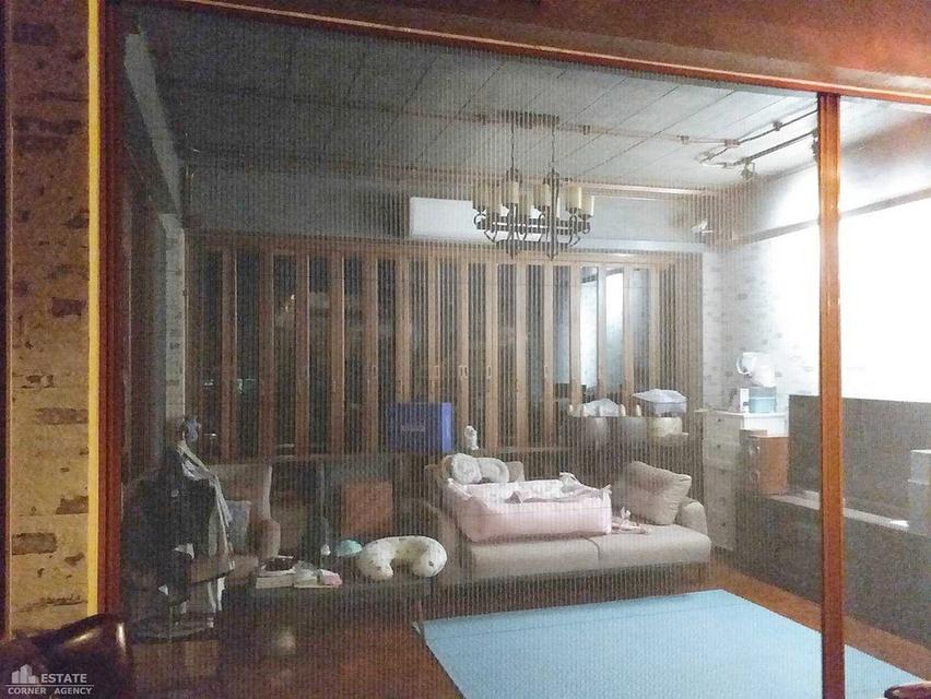 [ขาย] บ้านเดี่ยวหรู ลาดพร้าว 1 สไตล์ยุโรป Rustic Country ใกล้ BTS ห้าแยกลาดพร้าว & Central Ladprao 14