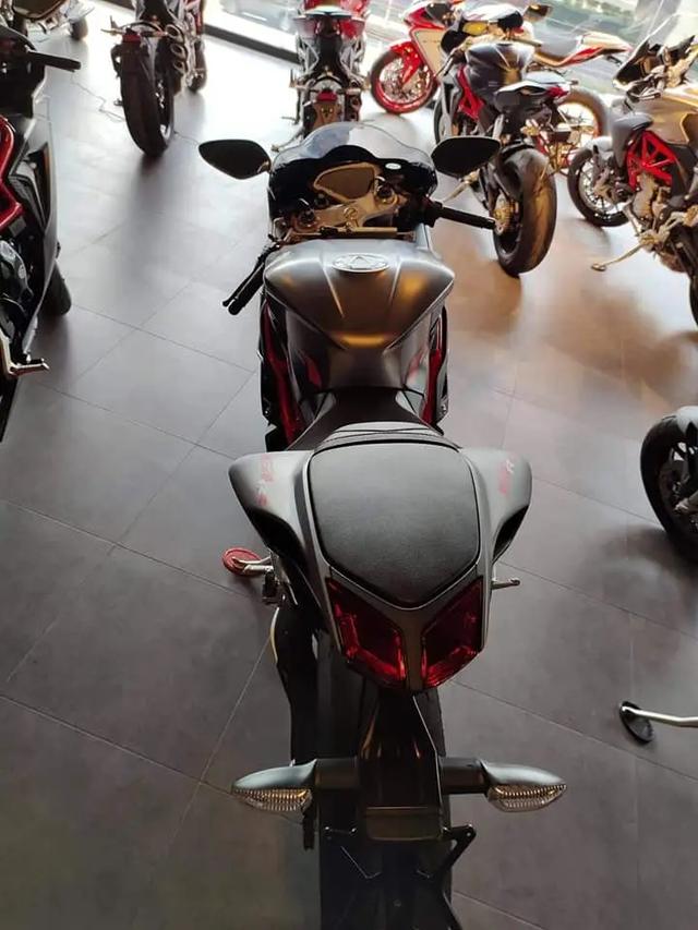 รีบขาย  MV Agusta F4 5