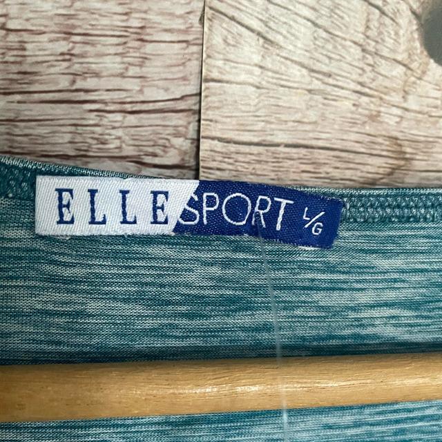 เสื้อกีฬา elle sport รูปที่ 4