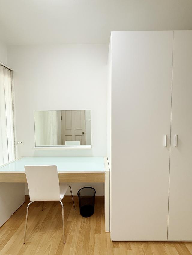 🎉Renovate ห้องใหม่ ห้องใหญ่ City Home สี่แยกท่าพระ ติด MRT ท่าพระ 0 km (owner post) 17