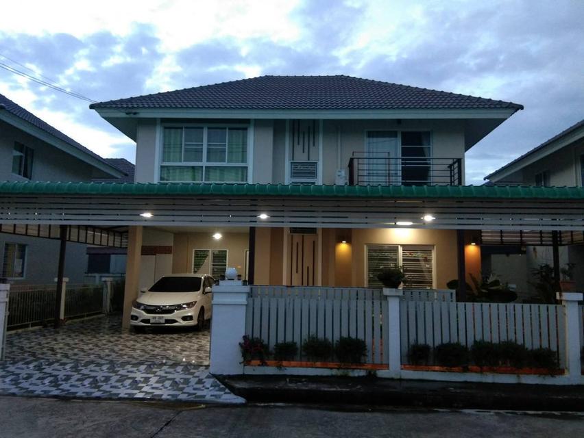 มบ.กาญจน์กนกวิลล์12  อ.แม่ริม จะ.เชียงใหม่ 1