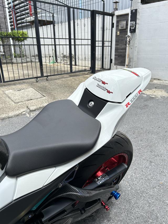 gsx-r1000r ปี 2017 9