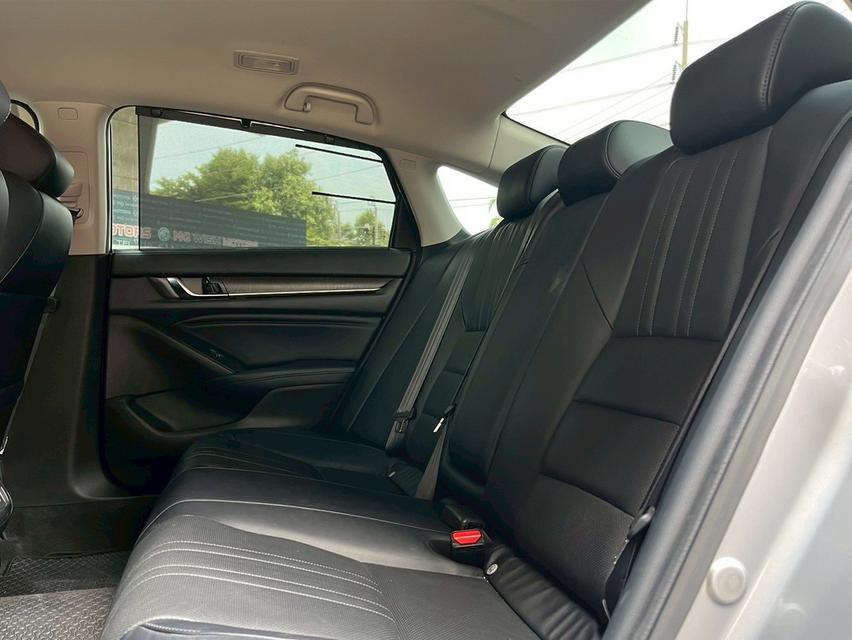 ขาย Honda Accord 2.0Hybrid ปี20 12