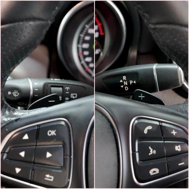 MERCEDES-BENZ GLA200 W156 1.6 Urban ปี 2019 9