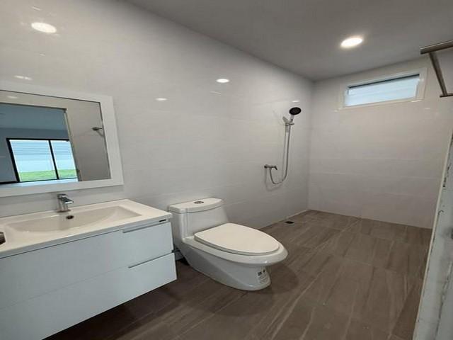 ขายบ้านเดี่ยว รีโนเวทใหม่ ถนน เฉลิมพระเกียรติรัชกาลที่ 9 ซอย 87 หมู่บ้านพฤกษา วีทู อ่อนนุช พระราม9 เขตประเวศ 8