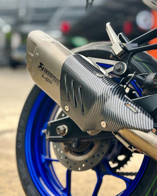 YZF - R 3 12