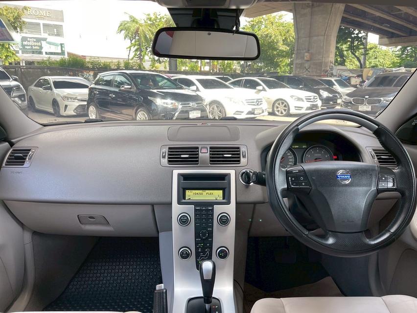 ขาย Volvo V50 2.0 ปี13 10