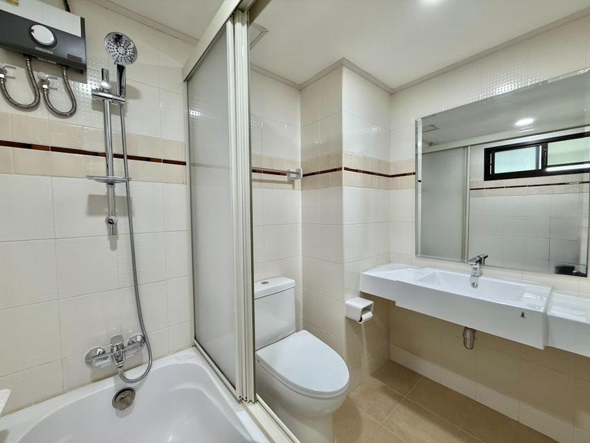 ขายคอนโดลุมพินี เพลส นราธิวาส - เจ้าพระยา ชั้น 28 อาคาร A วิวแม่น้ำเจ้าพระยา ถ.พระราม 3 ใกล้ BRT ช่องนนทรี 8