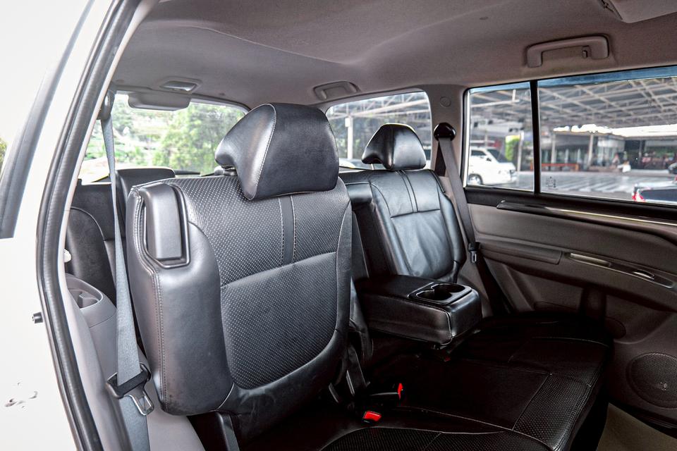 MITSUBISHI PAJERO เครื่องยนต์ 2.5 GT VG ปี 2013 7