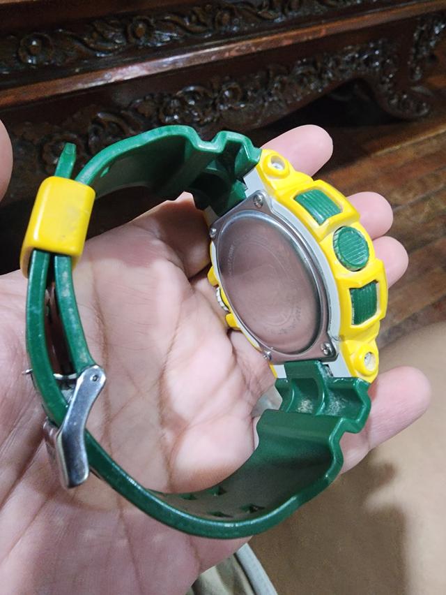 นาฬิกาG-Shock_GA400CS 3