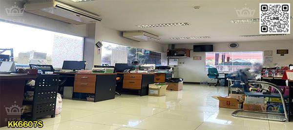 ลดทันที 4 ล้าน! โรงงาน 3 ไร่ สมุทรสาคร พร้อมใช้ทันที คุ้มที่สุดตอนนี้ โอกาสดีที่ผู้ประกอบการไม่ควรพลาด!– KK6607S 3