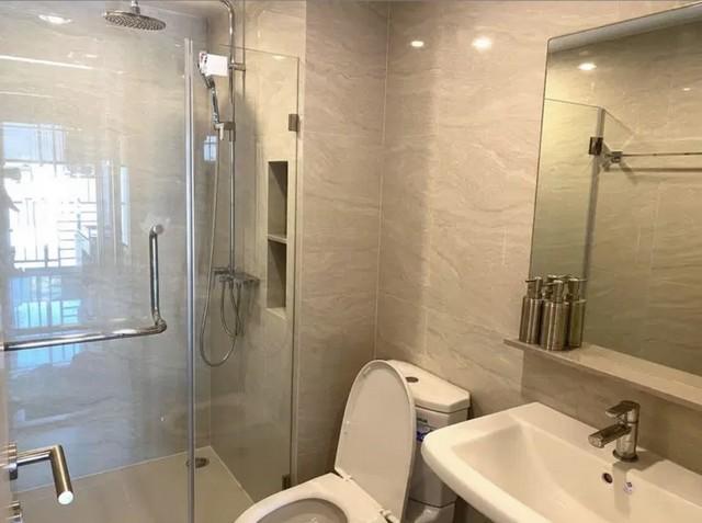 ขายคอนโด Niche MONO อิสรภาพ ใกล้ MRT 200 ม. ใกล้ศิริราช เพียง 3.1 ลบ. 5