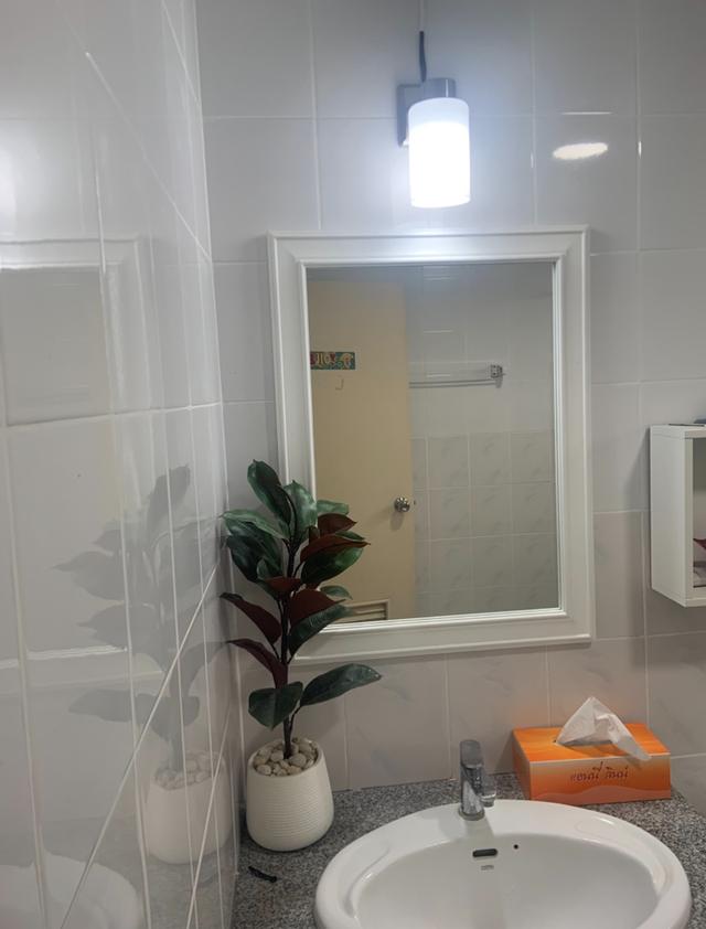 บ้านเดียว 2 ชั้น 4 ห้องนอน ติดถนนใหญ่ 6