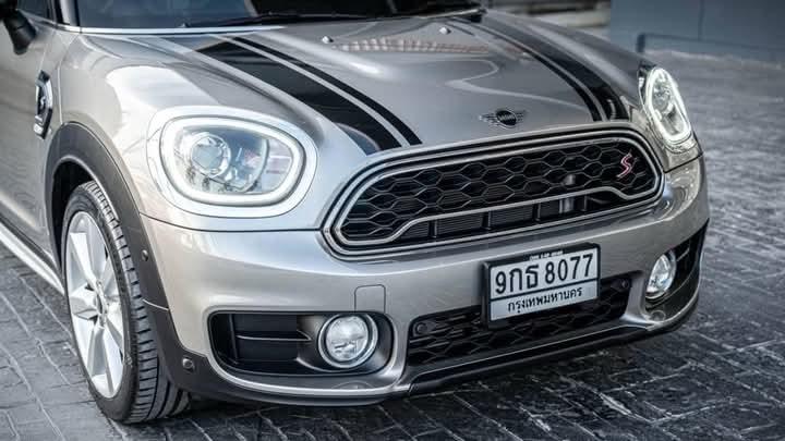 MINI COUNTRYMAN ปี 2020 5