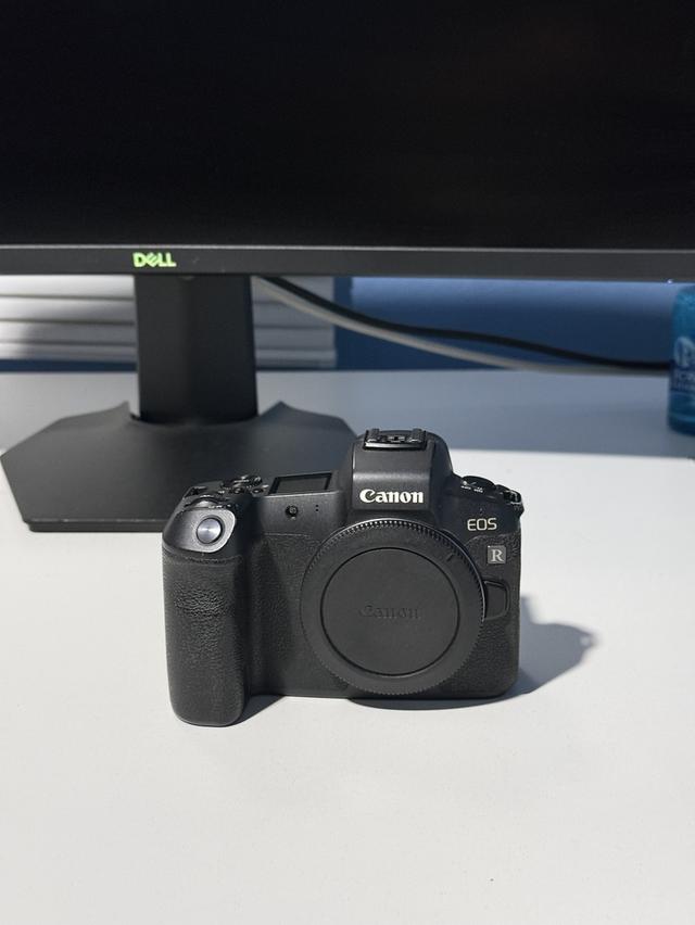 กล้อง Canon Eos R มือสอง