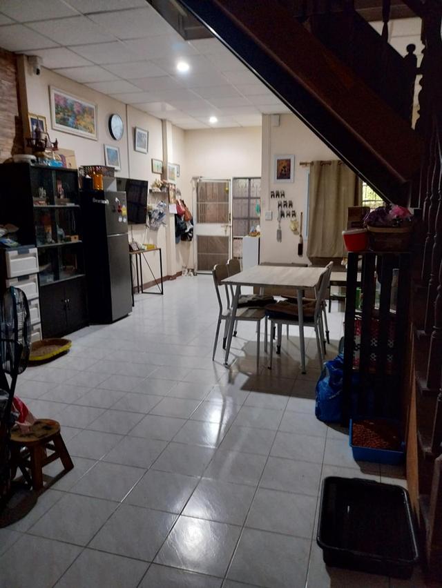 ขายTownhouse 2ชั้น ใกล้ชายหาดชะอำ 3