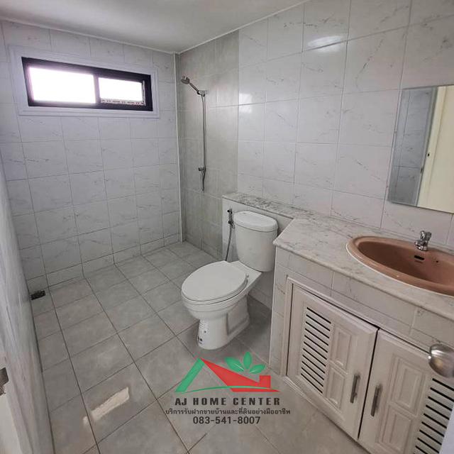 รีโนเวทใหม่ขายถูก4.89ล้าน บ้านเดี่ยว 66.1ตรว. ม.พัชรวิลล์2 พุทธมณฑลสาย4 ฟรีค่าโอน 14