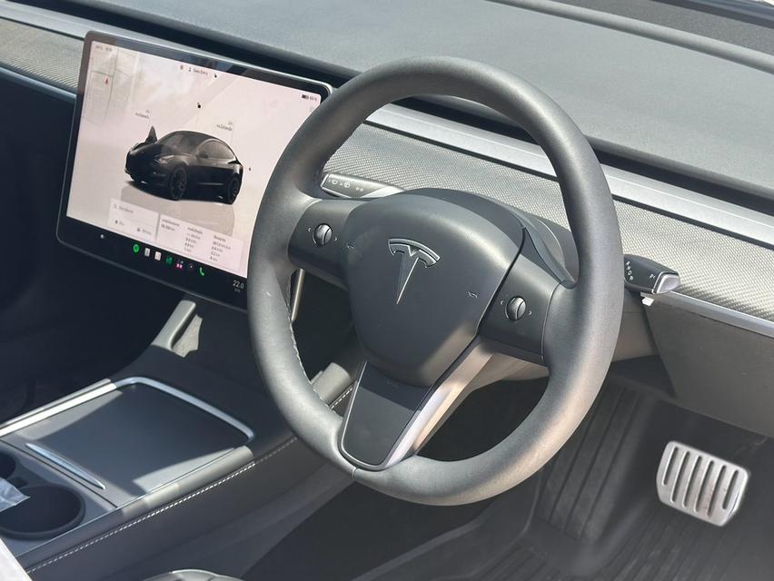 (แจ้งรหัสรถ NCT196) Tesla Model 3 Legacy Performance 2023 รูปที่ 10