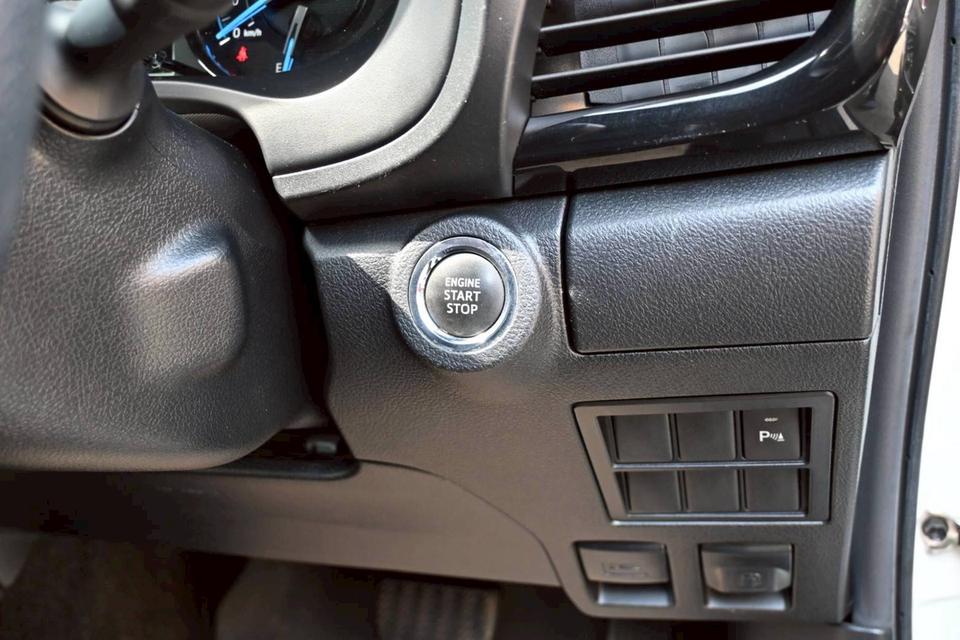 Toyota HILUX REVO 2.4 Double Cab G Prerunnร Rocco รูปที่ 7