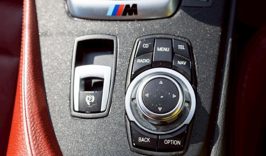 BMW Z4 sDrive20i (E89) ปี 2012 รูปที่ 14