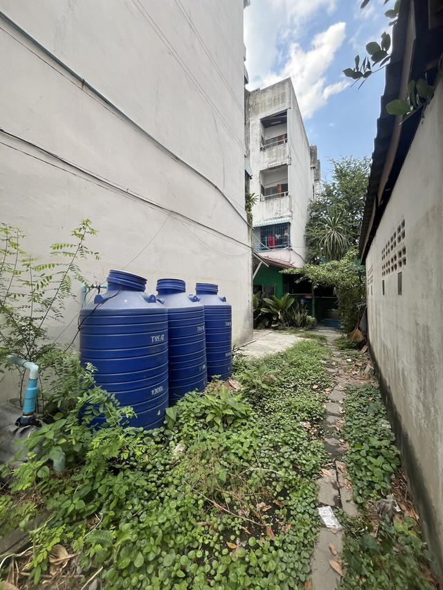 ห้องชุดโครงการรังสิตซิตี้ 17