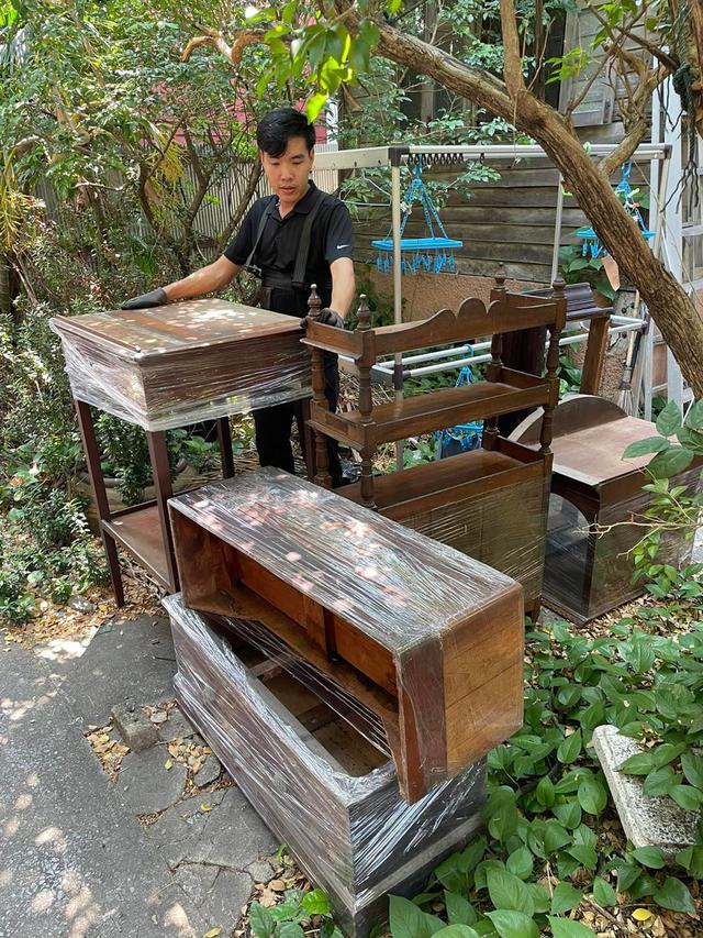 รับซื้อโต๊ะตู้เตียงมือสอง รับซื้อเฟอร์นิเจอร์เก่าในบ้าน