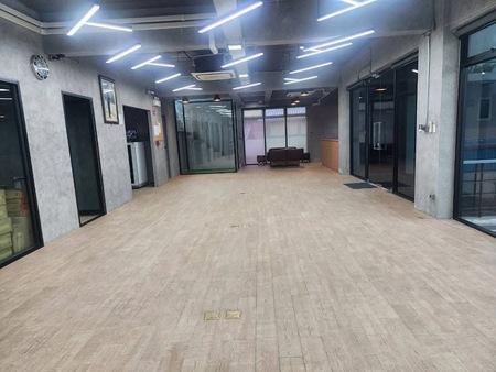 ขาย ที่ดินพร้อมอาคารสำนักงานรวมที่พักอาศัย 4ชั้น ถนนสุขาภิบาล5 ซอย 22 เข้าซอยเพียง 300 เมตร 095-164-2956 DD 5