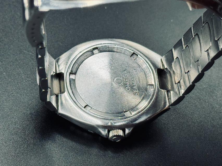 omega seamaster 200