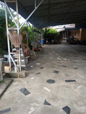 🏡 ขายบ้านเดี่ยวชั้นเดียว ที่ดินผืนใหญ่ 212 ตร.ว. 📍 ซอยสุวินทวงศ์ 36 เขตมีนบุรี กรุงเทพฯ 7
